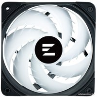 Вентилятор для корпуса Zalman ZM-AF120 ARGB (черный)