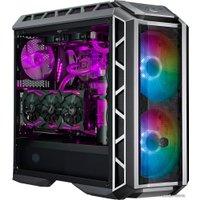 Корпус Cooler Master MasterCase H500P Mesh ARGB MCM-H500P-MGNN-S11