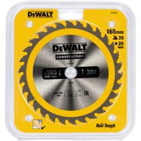 Пильный диск DeWalt DT1935