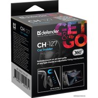 Держатель для смартфона Defender CH-127