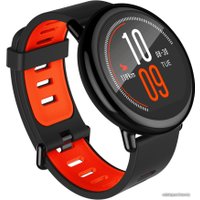 Умные часы Amazfit Pace (черный)