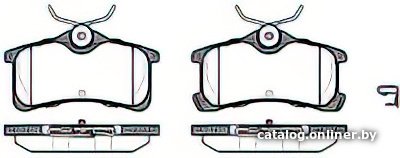 Remsa 105002