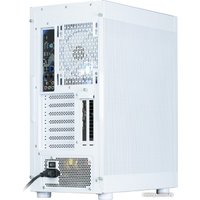 Корпус Zalman i4 (белый)