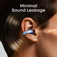 Наушники Anker Soundcore AeroClip (синий)