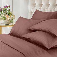 Пододеяльник Verossa Stripe 200x220 01 70077 (Ash)