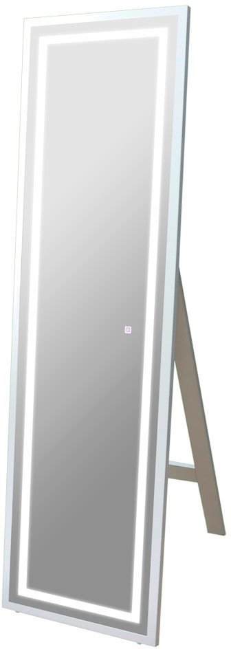 

Teymi Зеркало Helmi 49x165 White Edition T20243 (сенсор)