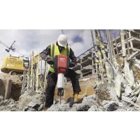 Отбойный молоток Milwaukee K 2628 H 4933471685