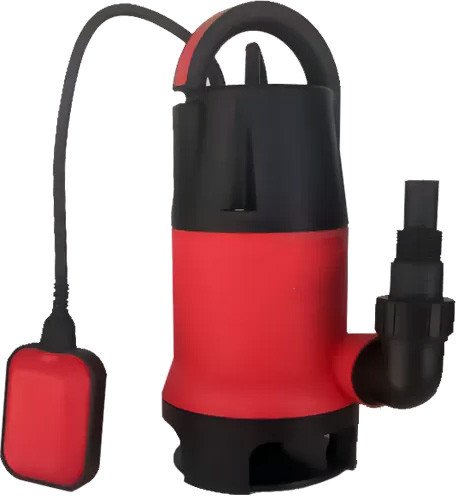 

Фекальный насос Maxpump TOPLIFT 550D