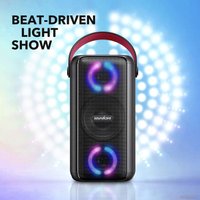 Патибокс Anker SoundCore Rave Mega