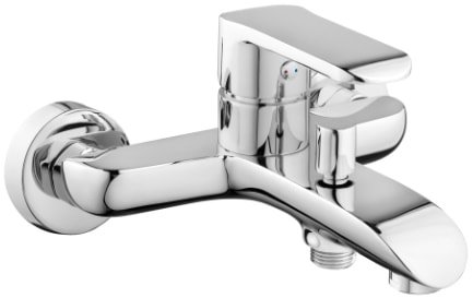 

Смеситель Invena Siros BW-90-001