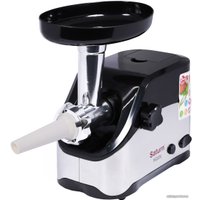 Мясорубка Saturn ST-FP1098 (черный)