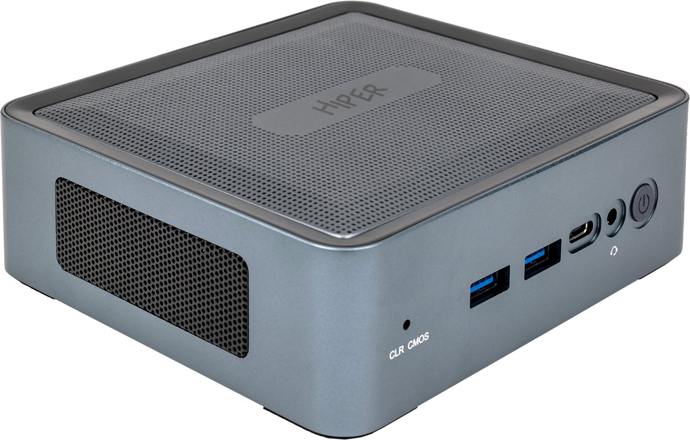

Компактный компьютер Hiper Expertbox ED20-I5115R8N2NSG
