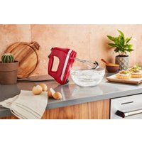 Миксер KitchenAid 5KHM6118EER