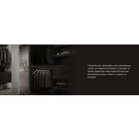 Паровой шкаф для одежды Hiberg SD 3G