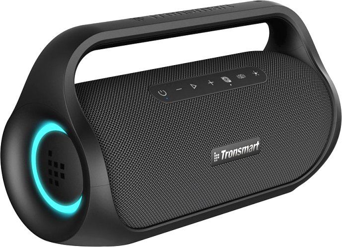 

Беспроводная колонка Tronsmart Bang Mini