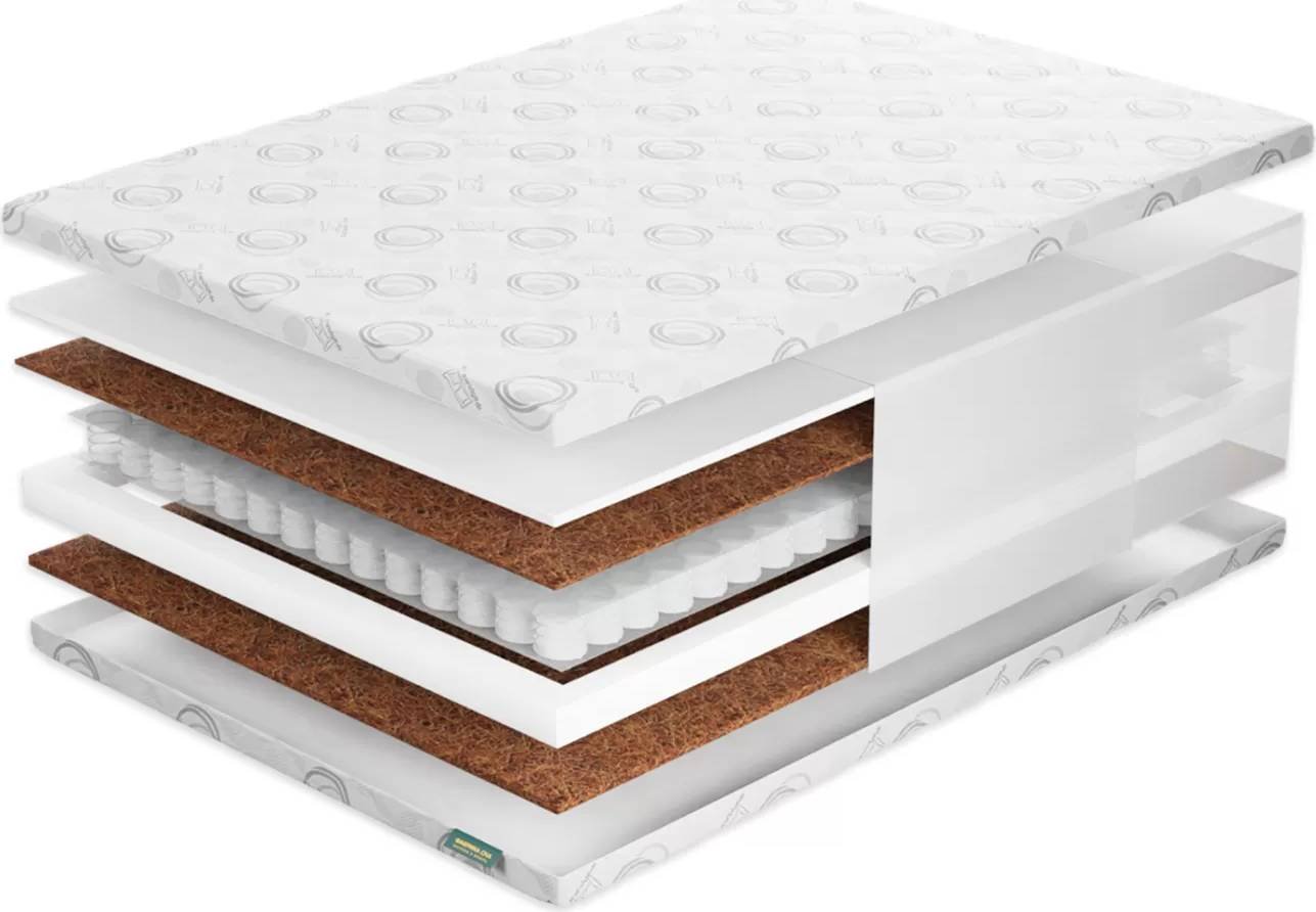 

Матрас Фабрика сна Топ-5 Mini 70x160