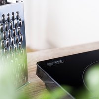 Настольная плита First FA-5095-4