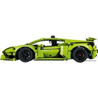 Конструктор LEGO Technic 42161 Lamborghini Huracan Tecnica