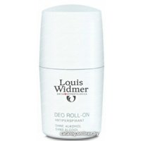  Louis Widmer Без спирта 50 мл