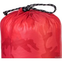 Спальный мешок Тонар PR-SB-210x72-R (правая молния, красный)