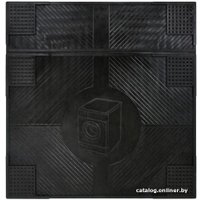 Антивибрационная подставка Vortex Коврик 62 x 65 см 24258