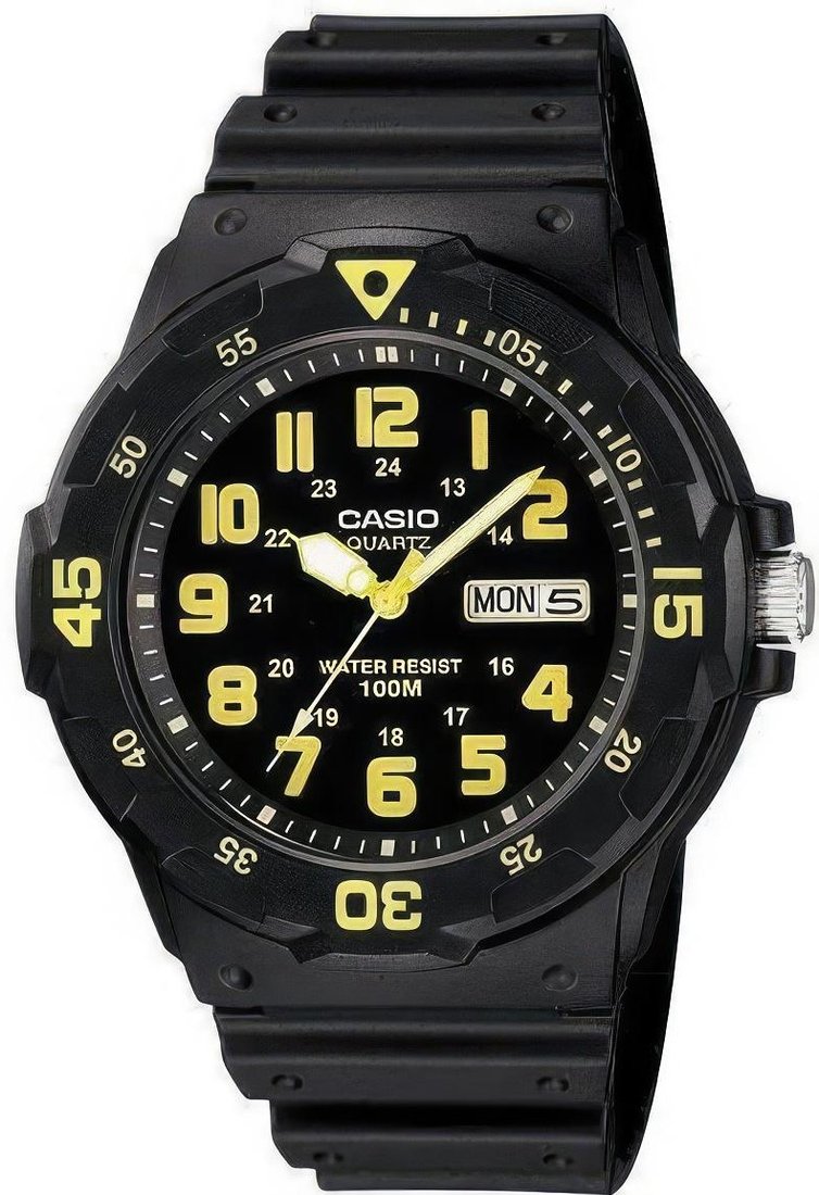 

Наручные часы Casio MRW-200H-9B