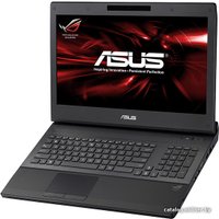 Игровой ноутбук ASUS G74SX-TZ210V