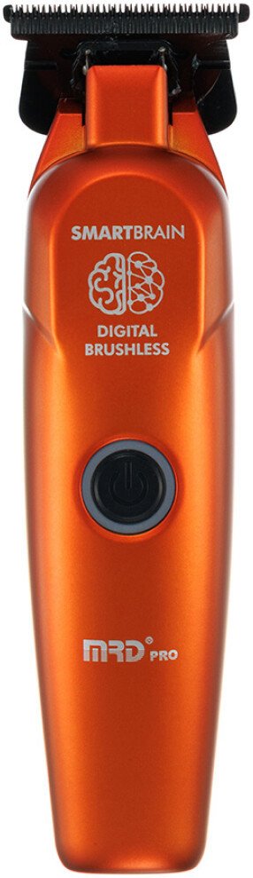 Окантовочный триммер MRD Pro MRD-GMT-3969ST (оранжевый)