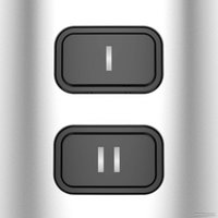 Стационарный блендер Moulinex Pulseo LM17GD10