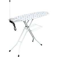 Гладильная доска Dogrular Euro Capitol (белый)