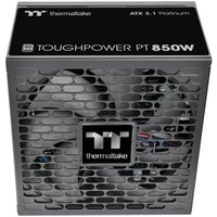 Блок питания Thermaltake Toughpower PT 850W PS-TPP-0850FNFAPE-1