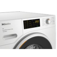 Стиральная машина Miele WWB380 WCS 125 Edition