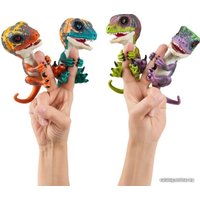 Интерактивная игрушка WowWee Fingerlings Untamed Dino 3782
