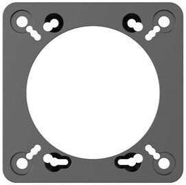 Адаптер Moza Multi-function Stalks Adapter Plate RSO77