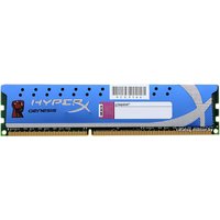 Оперативная память Kingston HyperX Genesis KHX1866C9D3/4G