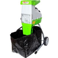 Садовый измельчитель RedVerg RD-GS2800