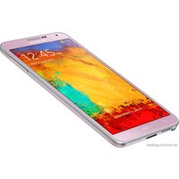 Смартфон Samsung N900 Galaxy Note 3 (32GB)