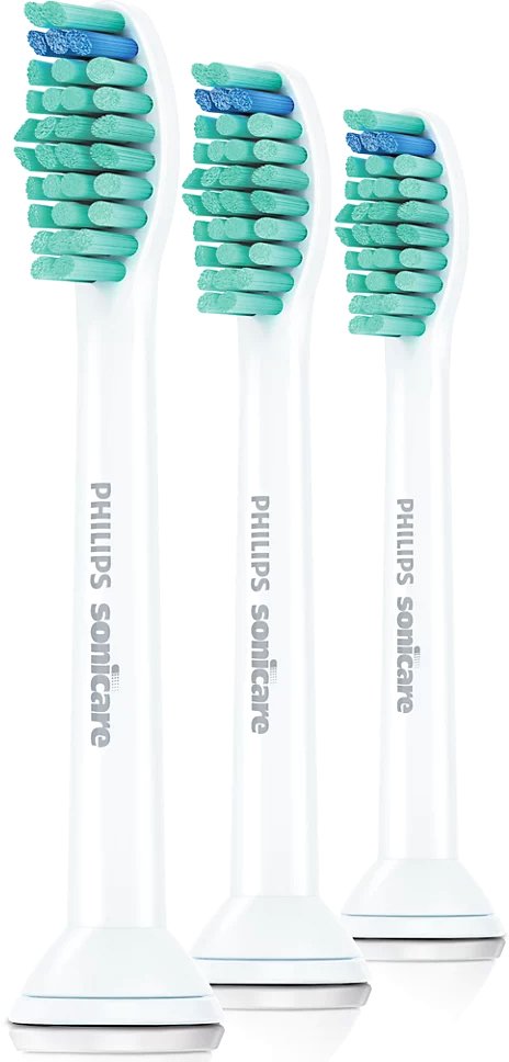 

Сменная насадка Philips Sonicare C1 ProResults HX6013/63