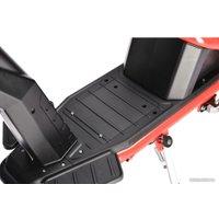 Электроскутер White Siberia Pro Black Edition УТ-00002408 (черный/красный)