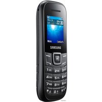 Кнопочный телефон Samsung Keystone II GT-E1200M