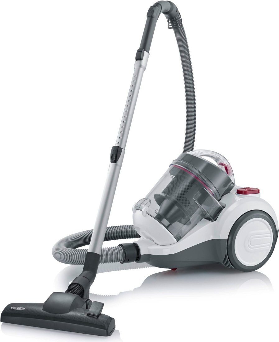 Пылесос Severin CY 7088