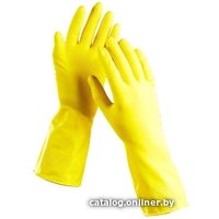 Латексные перчатки Gward Lotos G60 ХL