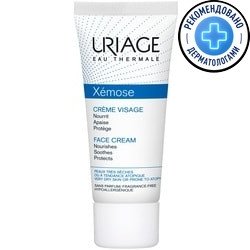 

Uriage Xemose (40 мл)
