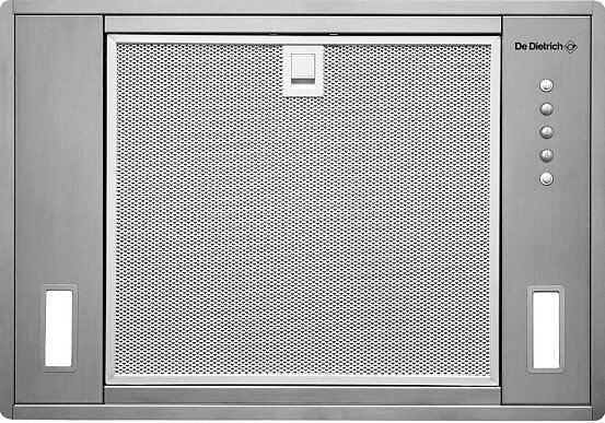 

Кухонная вытяжка De Dietrich DHG7501X