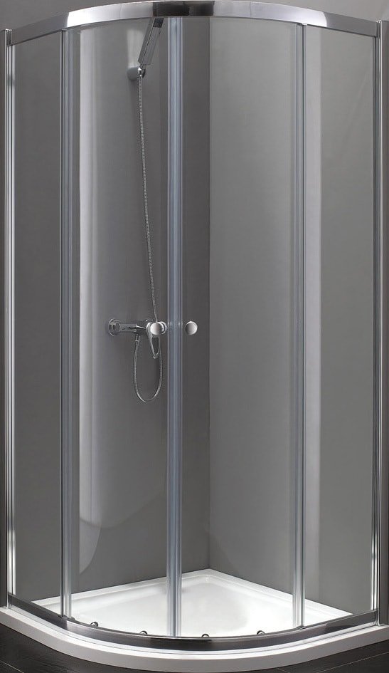 

Душевой уголок Cezares Anima-W-R-2-90-C-Cr-IV