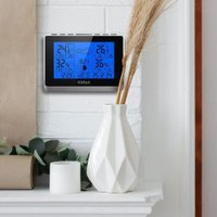 Метеостанция Kitfort KT-3729