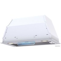 Кухонная вытяжка Krona Ameli 600 white S