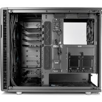 Корпус Fractal Design Define R6 Gunmetal TG