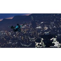 Компьютерная игра PC Grand Theft Auto V