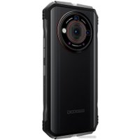 Телефон Doogee V30 Pro 12GB/512GB (черный)